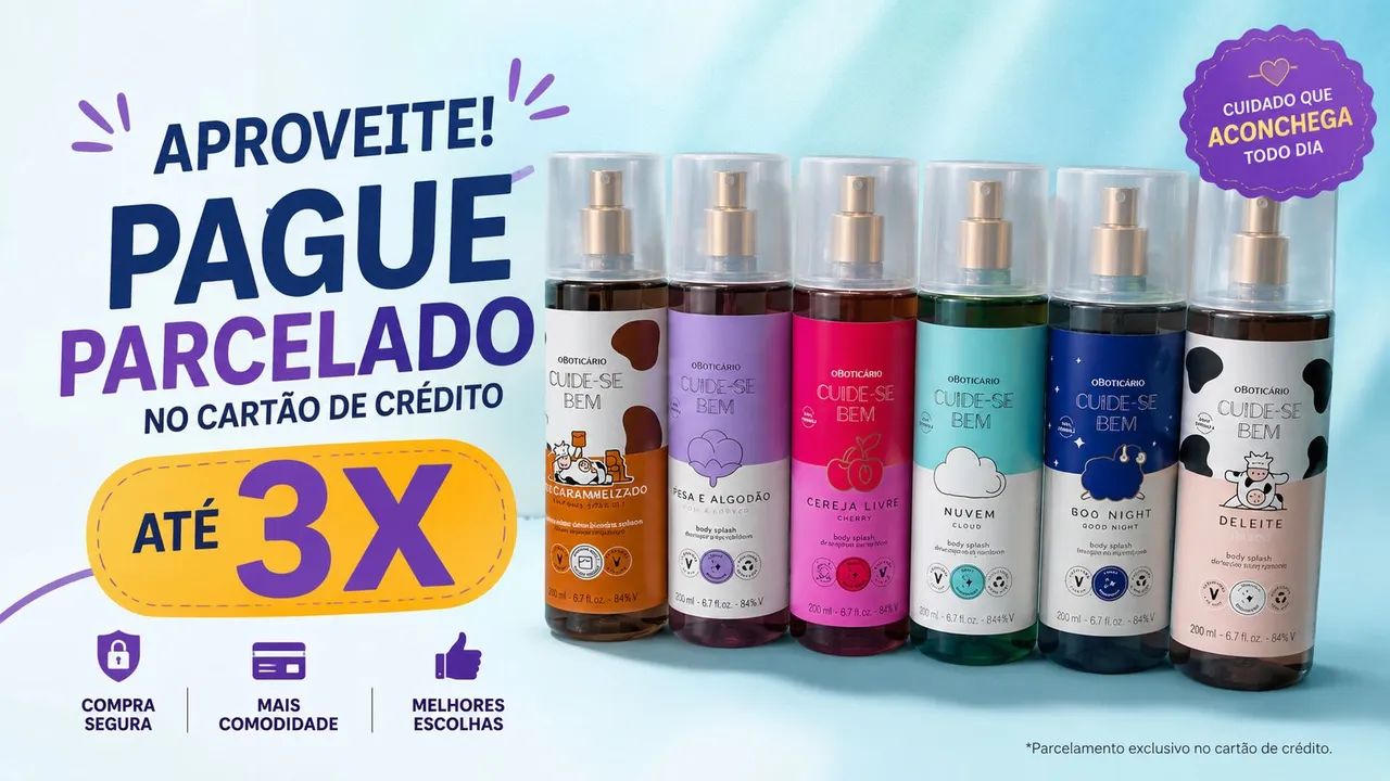 Cosméticos  - Foto 5