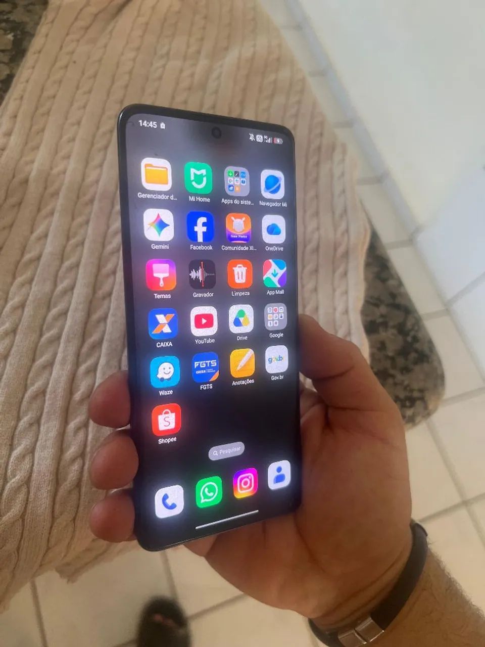 Redimi note 14 pro - Foto 4