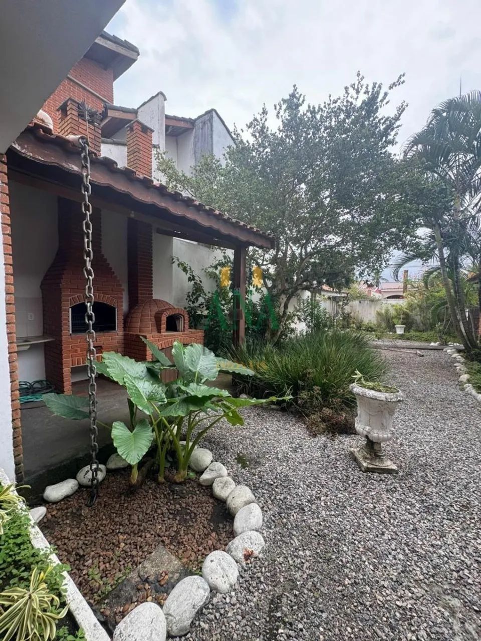 Casa com 07 dormitórios e 04 Suítes em Peruíbe - Foto 4