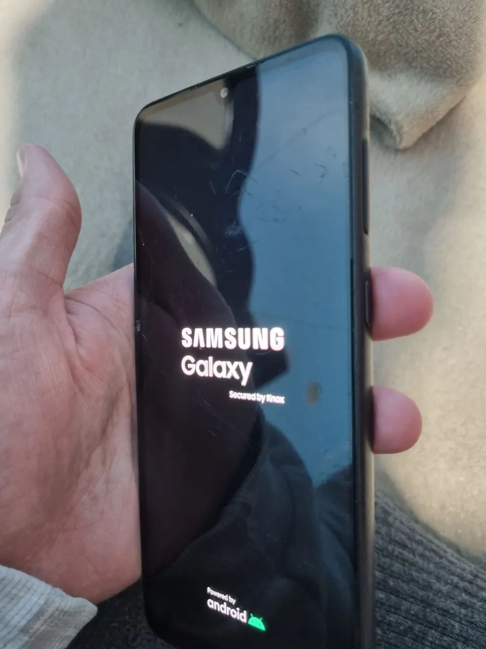 Celular Galaxy A33 - Foto 3