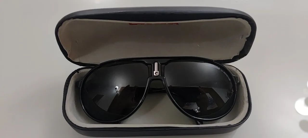 Oculos Carrera Original Usado