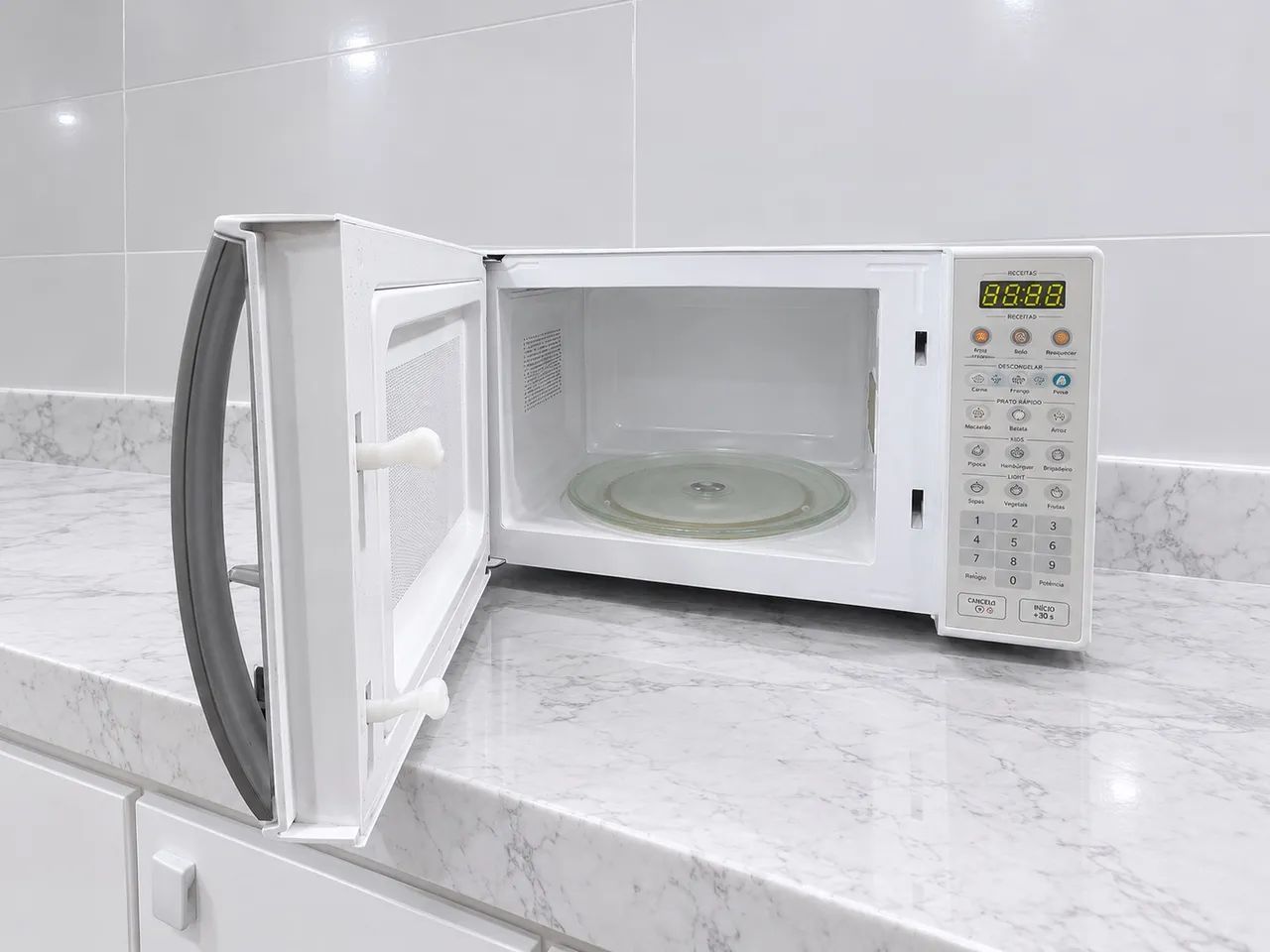 Microondas Electrolux 20L - Foto 3