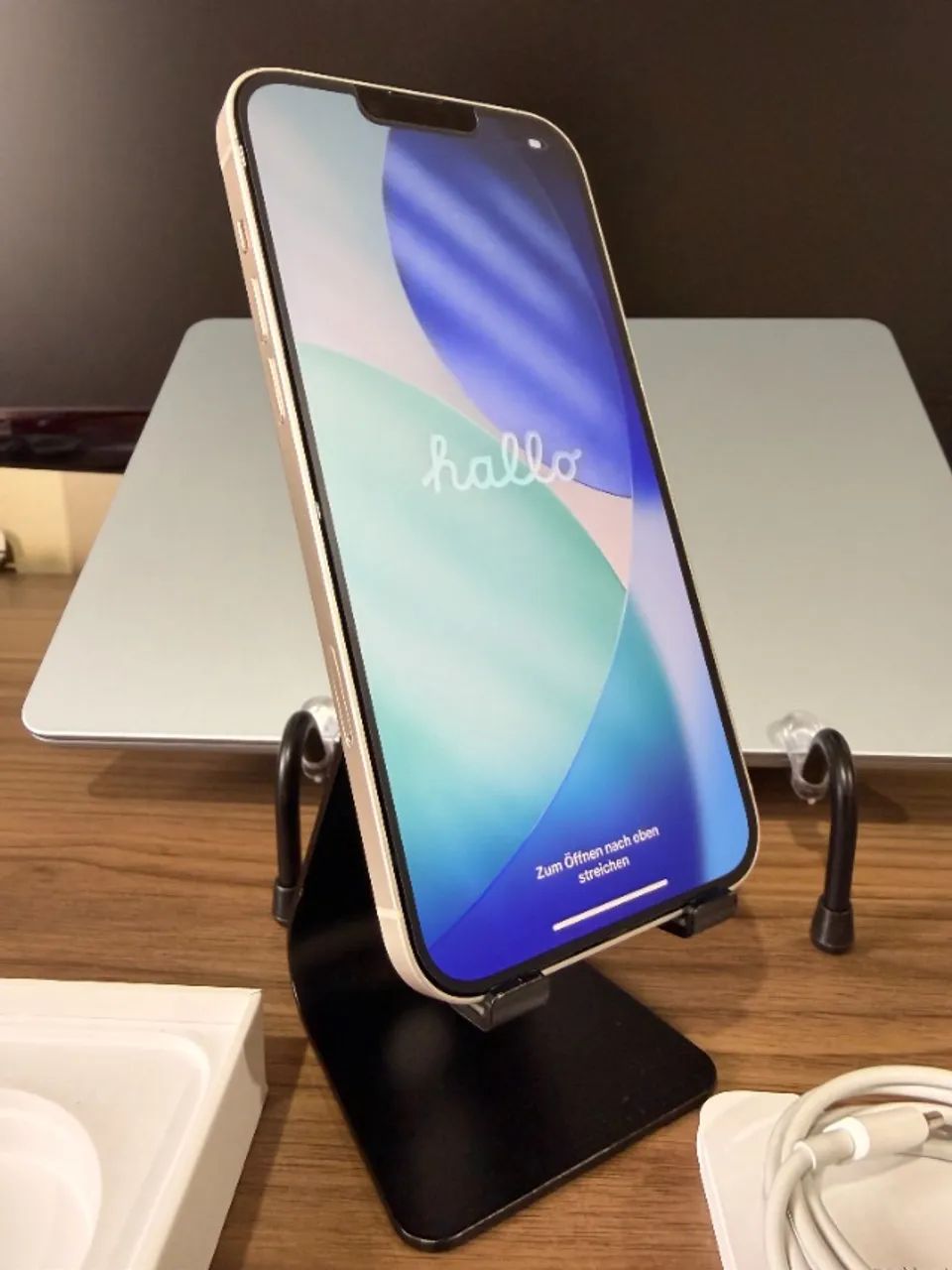 iPhone 14 Plus 128GB - 100% original - Único dono - Celulares e