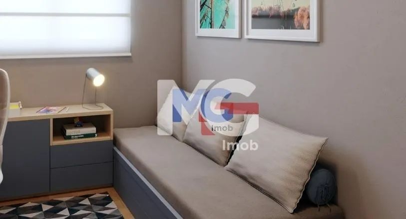 Apartamento em Vicente Pinzon - Foto 3