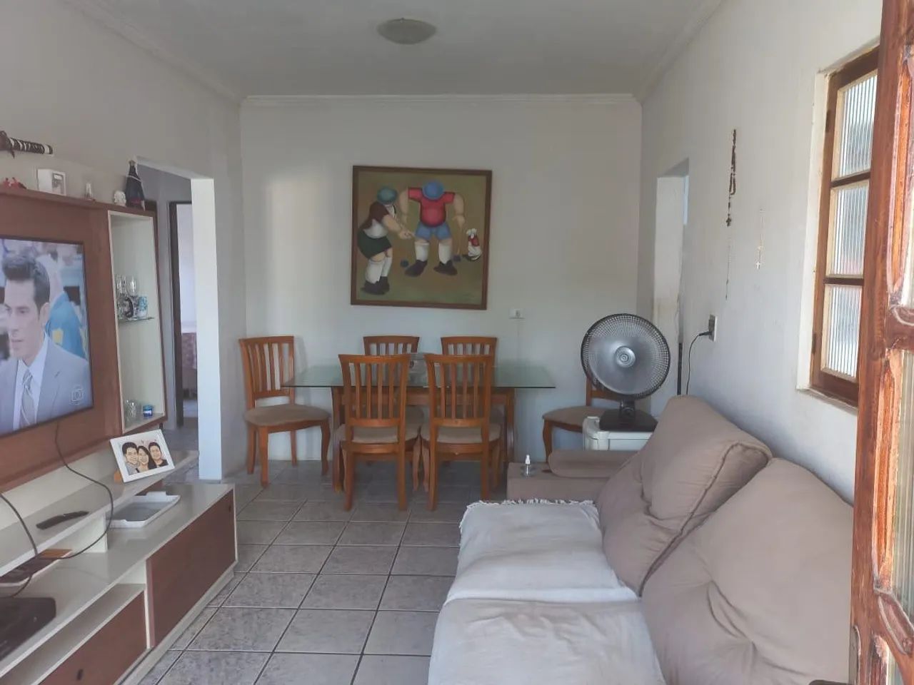 Casa com Piscina - temporada  - Foto 10