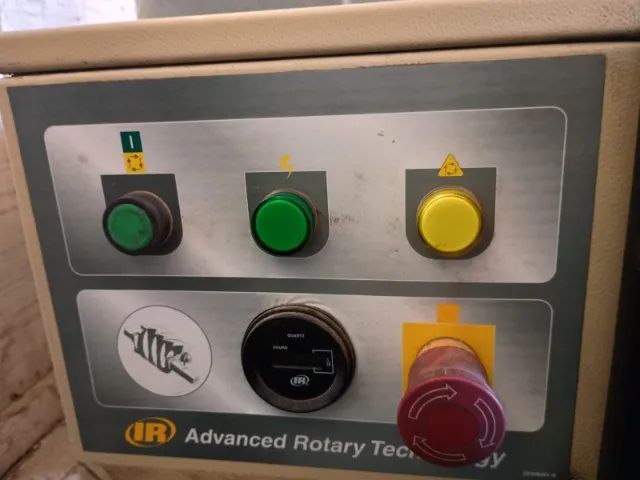 COMPRESSOR DE AR - Foto 5