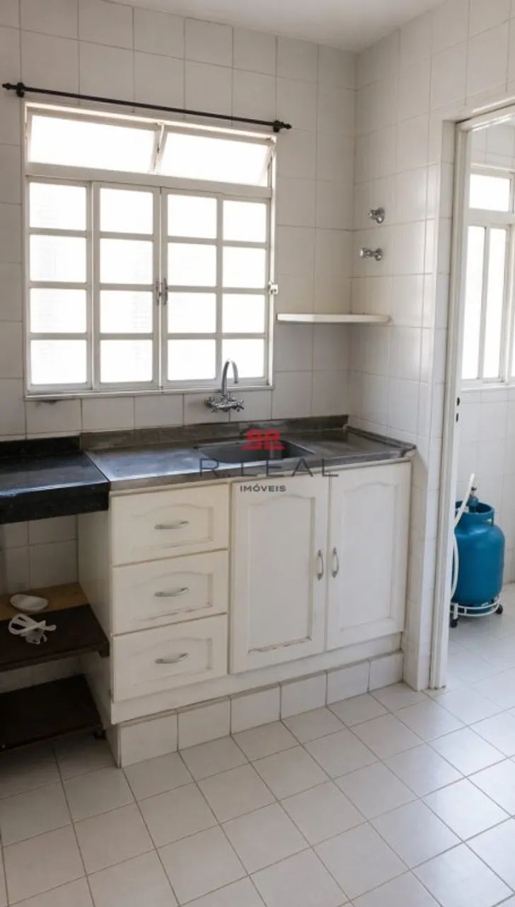 Apartamento para venda com 2 quartos em Vila Giunta, Bauru - SP - Foto 2