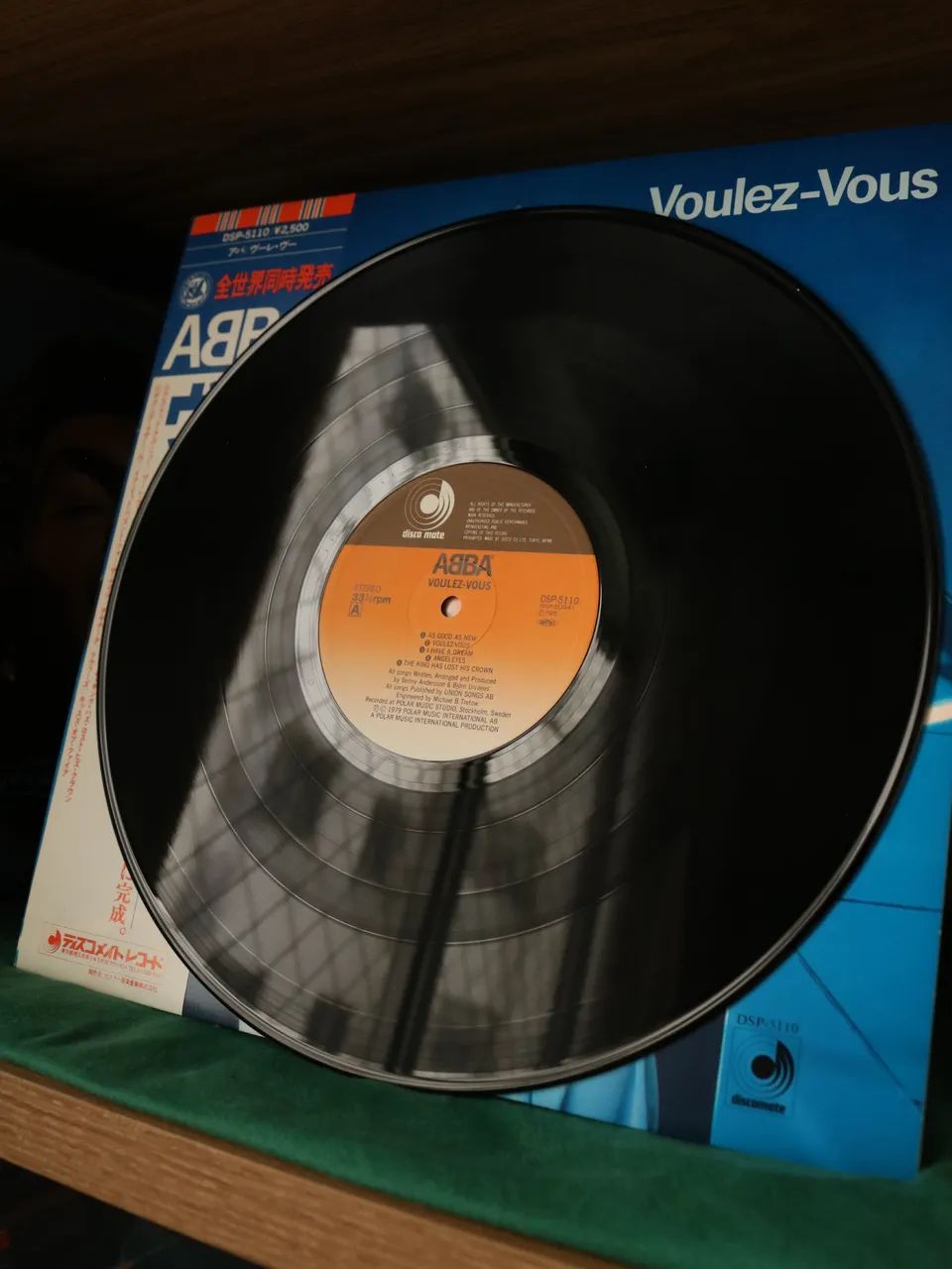 ABBA - Voulez-vous64962164443907124