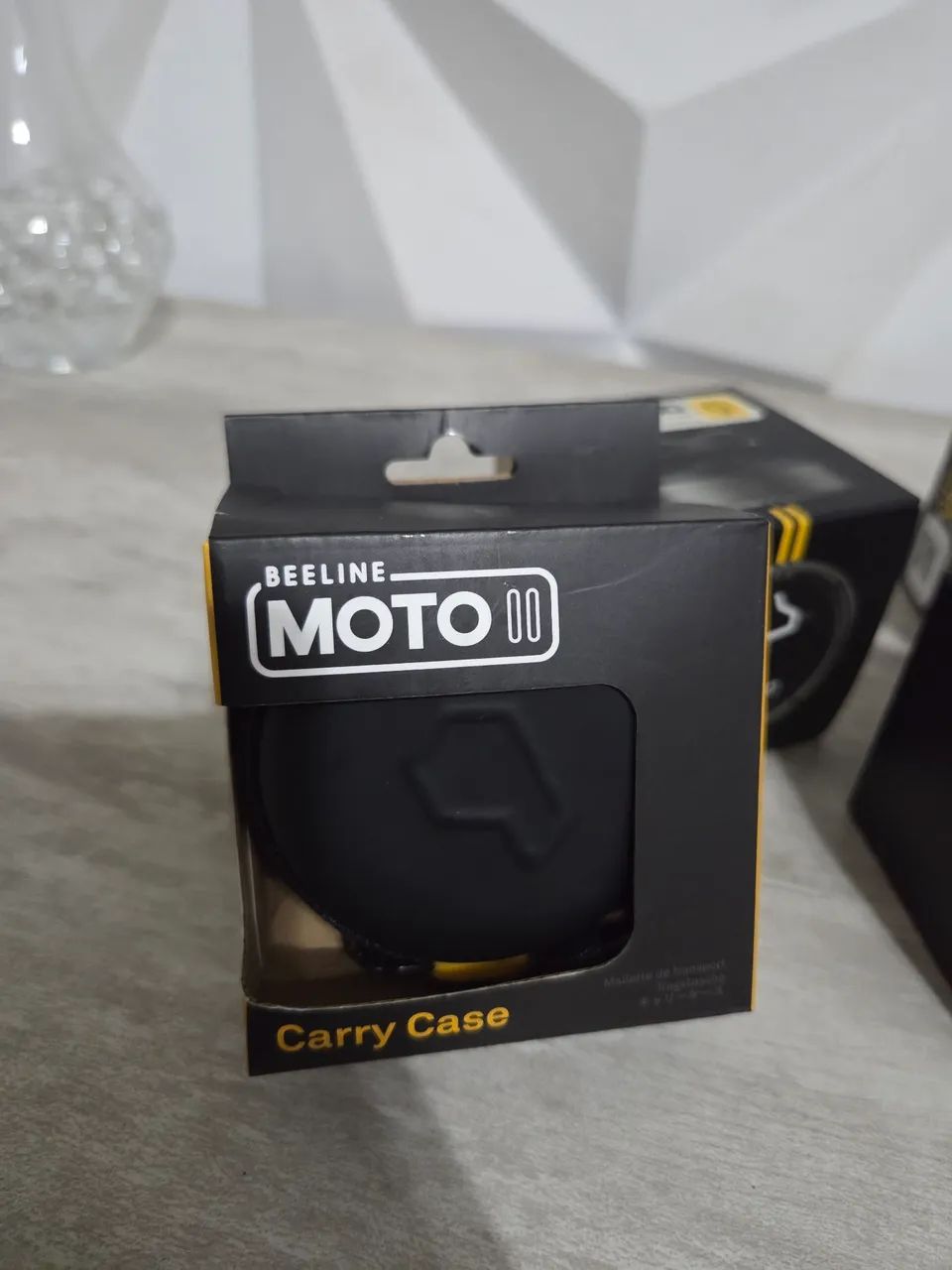Case moto Beeline II
