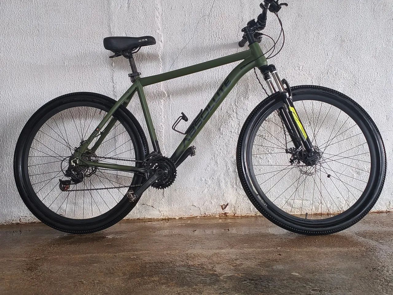 Bike aro 29  - Foto 2