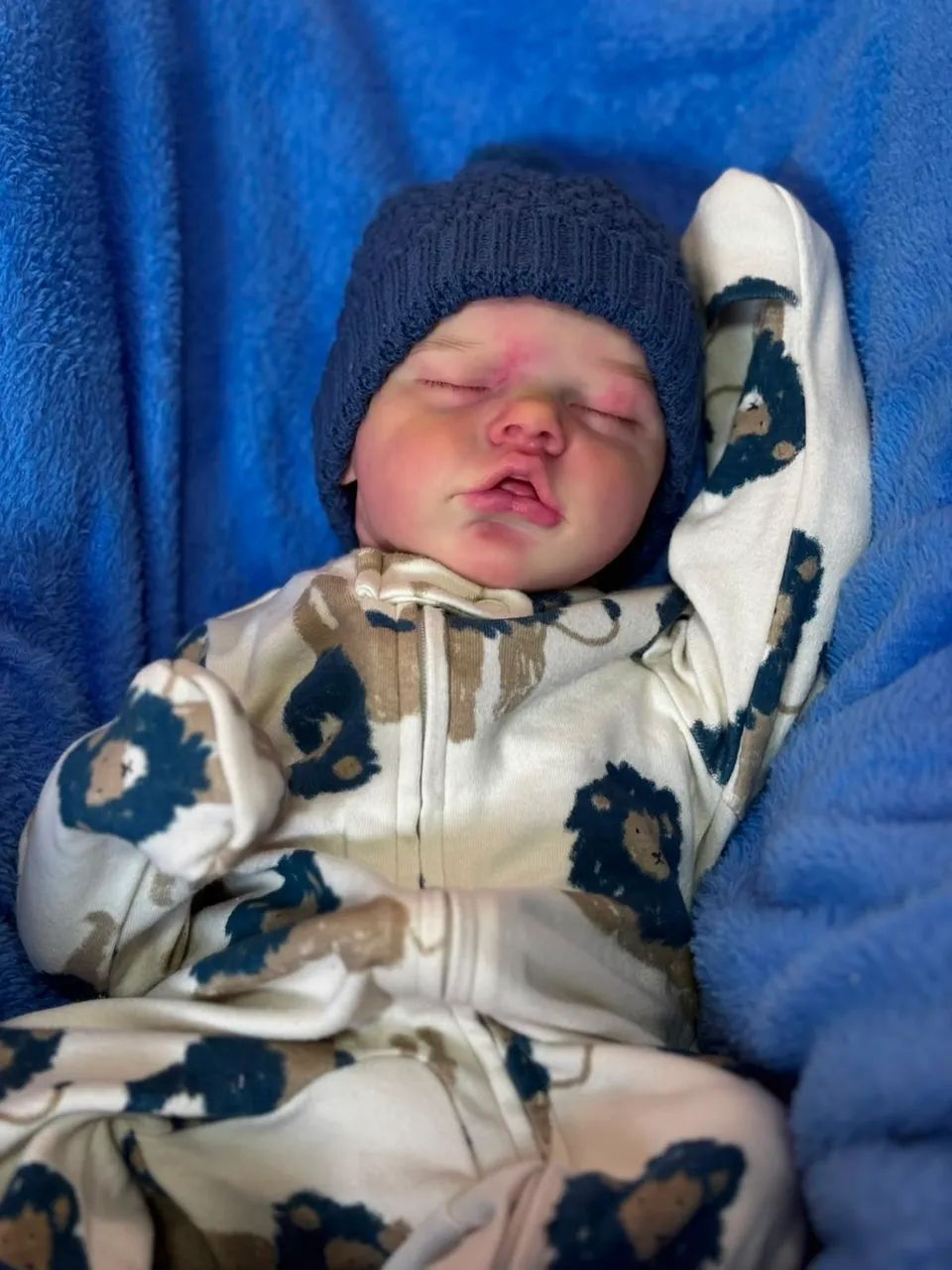 Bebê Reborn - Twin B - Foto 2