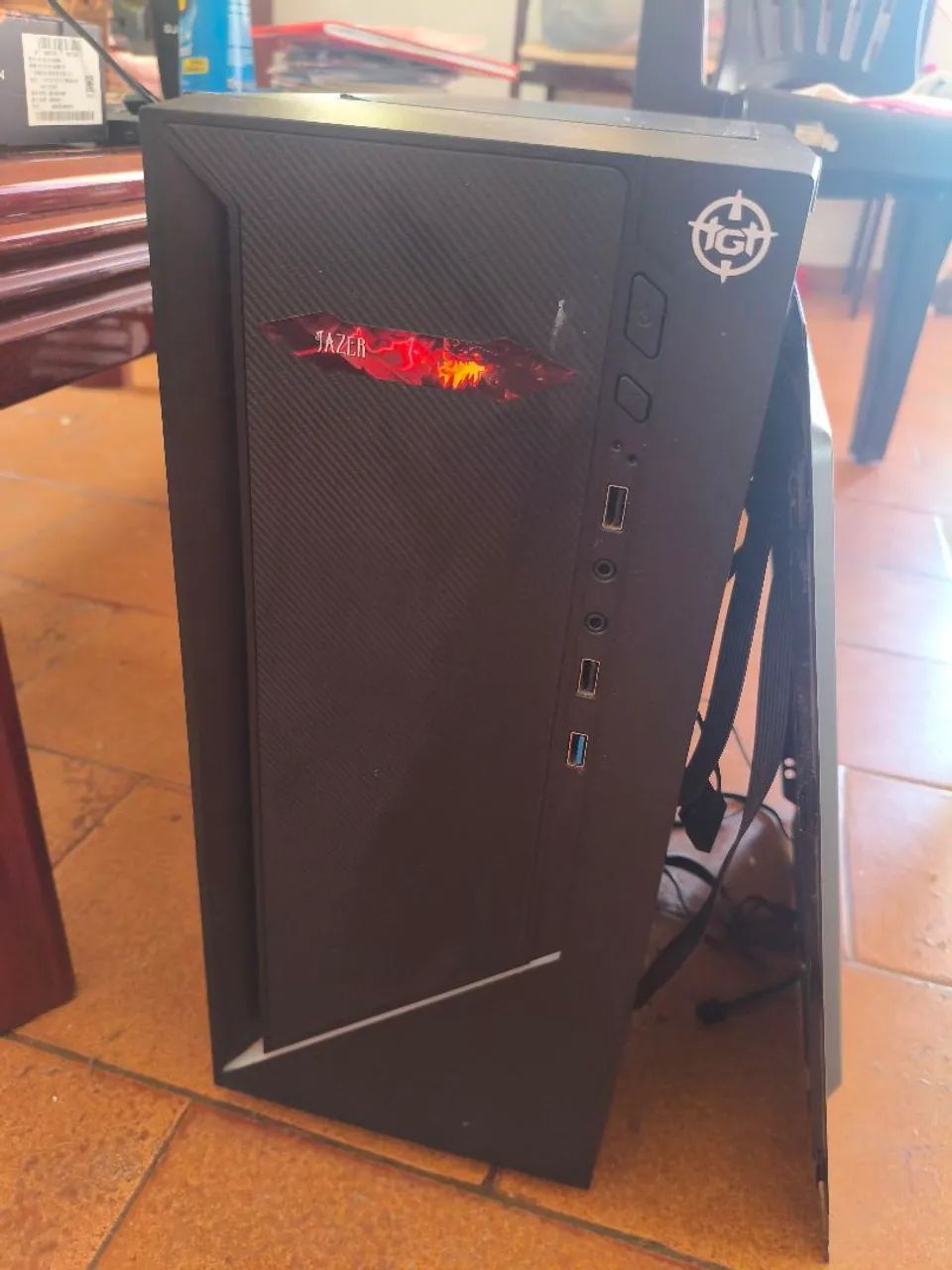 Peças pc - Foto 2