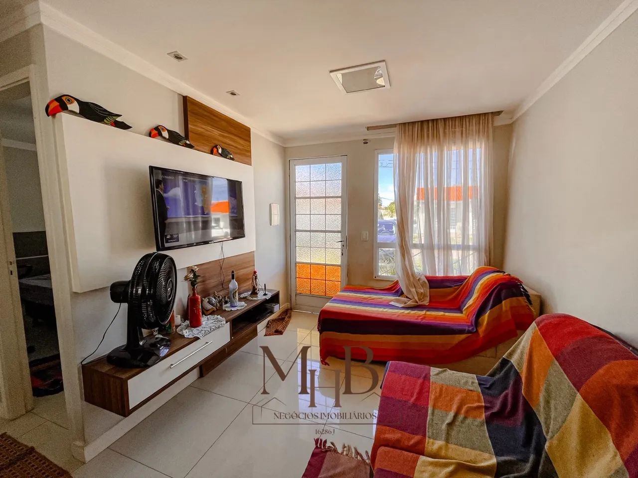 Casa em condomínio Rita Vieira - Foto 3