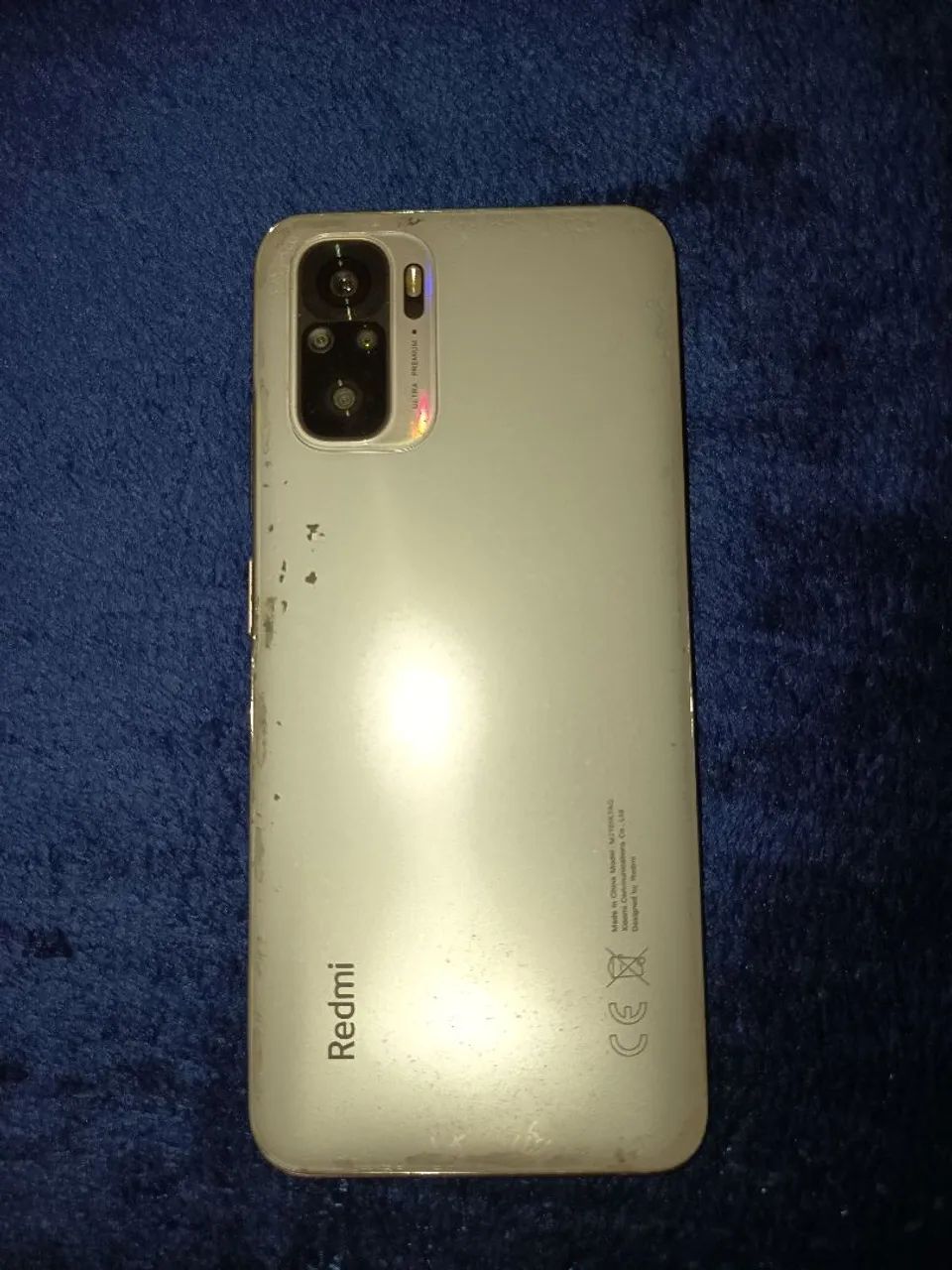 Xiaomi Redmi note 10 4g