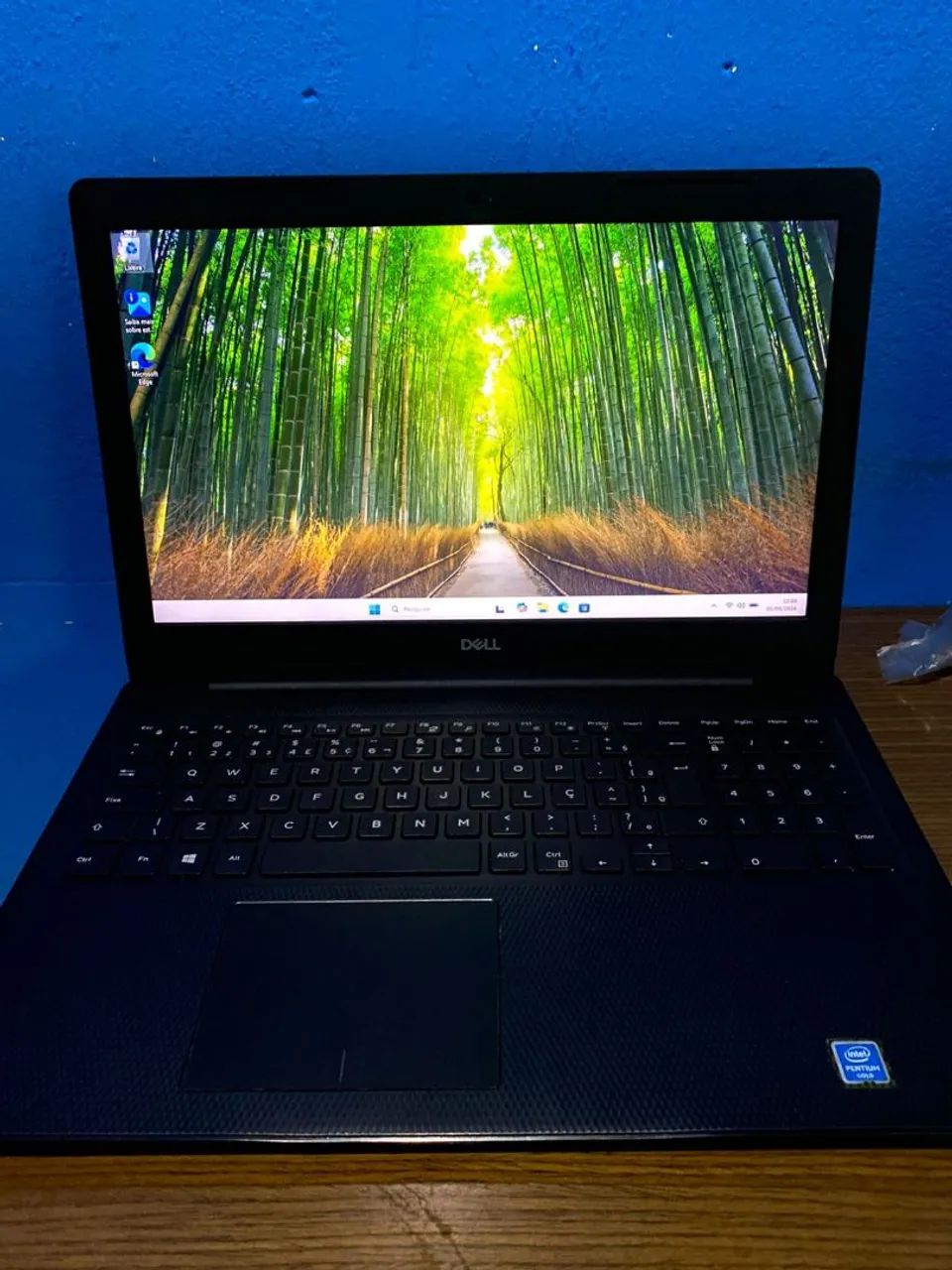 Notebook Dell inspiron 15 - Foto 5
