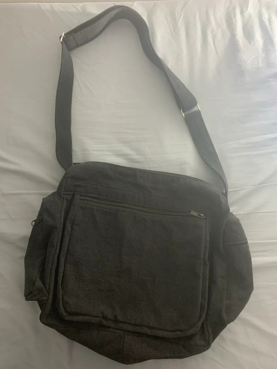 Bolsa nova