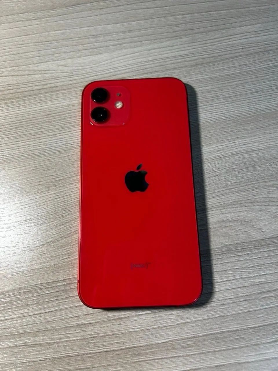 iPhone 12 seminovo 