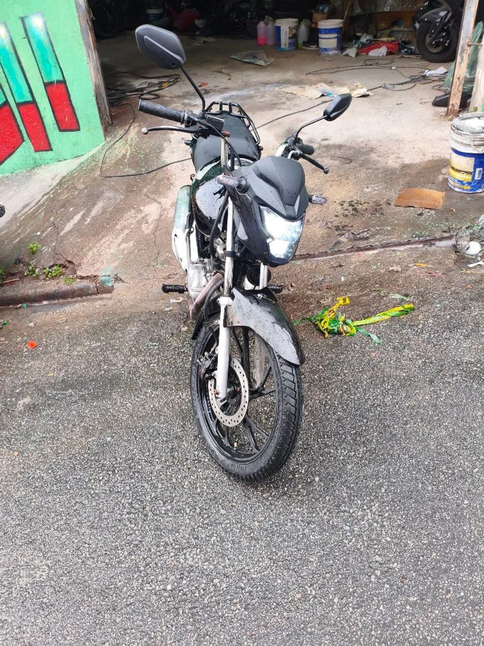 Cg 125I 17/18 - Foto 5