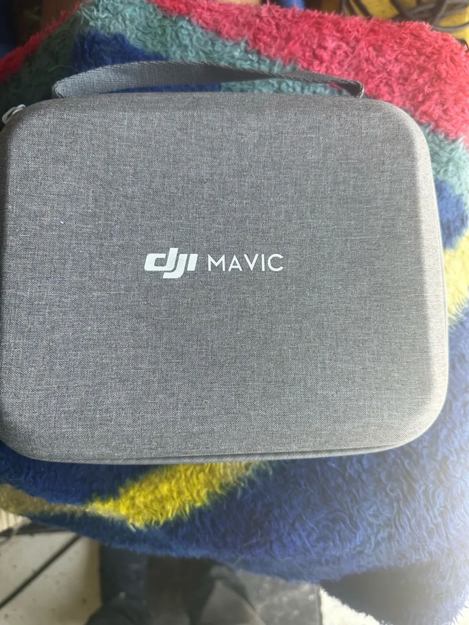 Drone DJI mini 3 gl - Foto 4