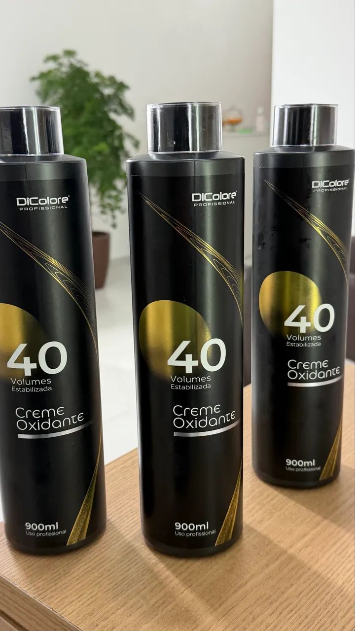 Ox 40 volumes