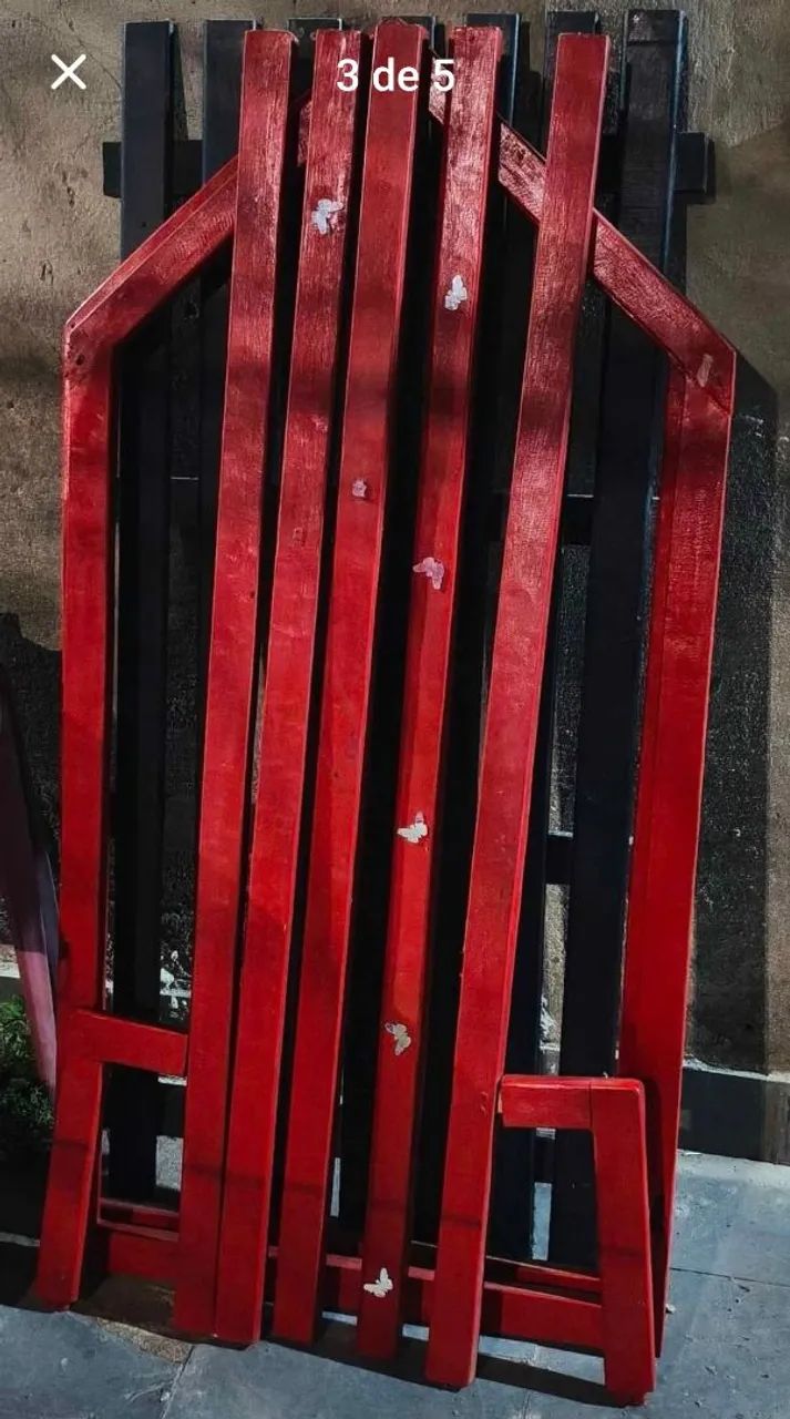 Cama montessoriana  - Foto 3