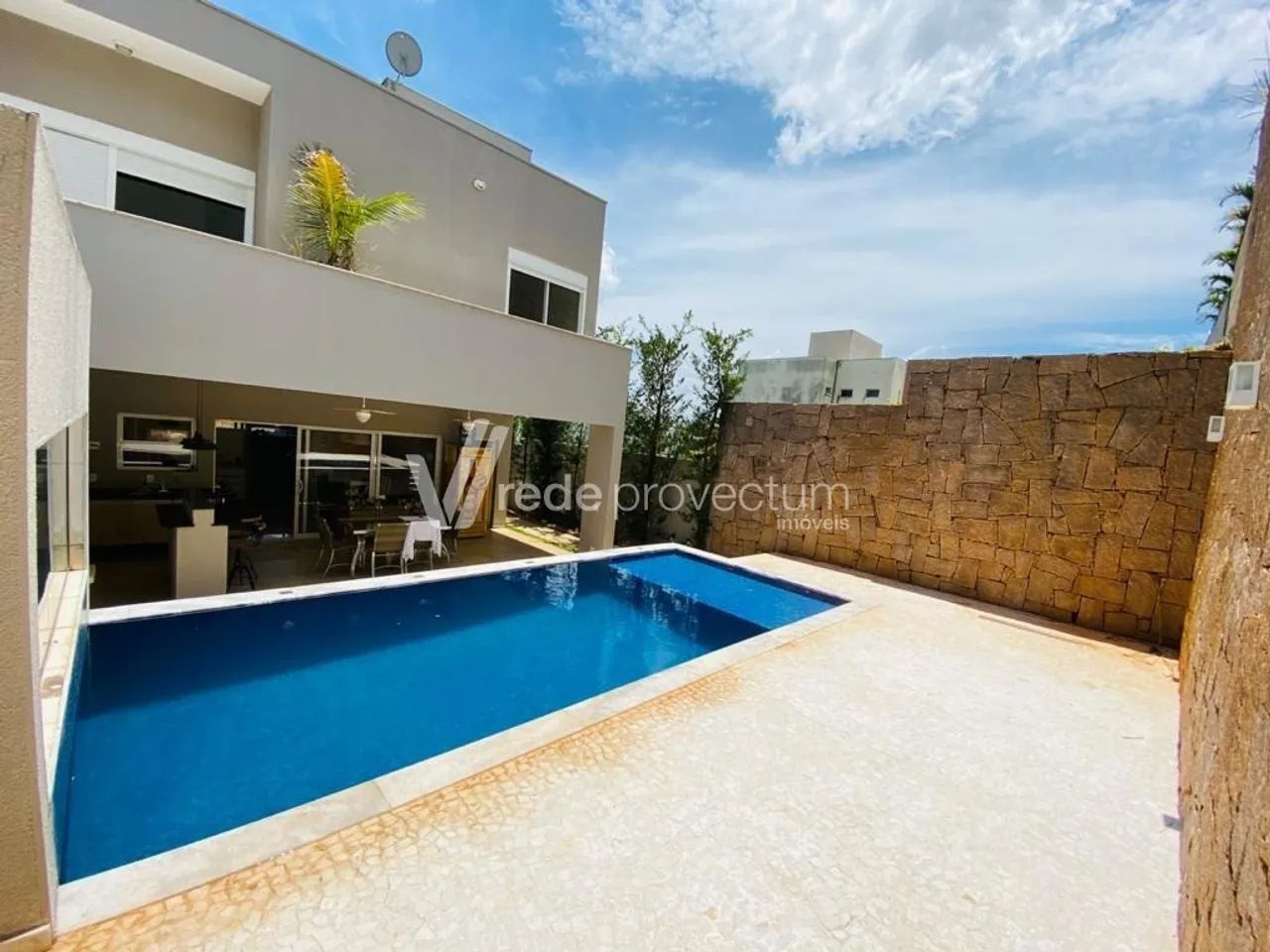 casa - Swiss Park - Campinas - Foto 2