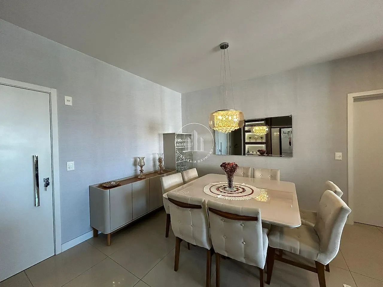 Apartamento 3 Quartos com Piscina - Barreiros - EST - Foto 5