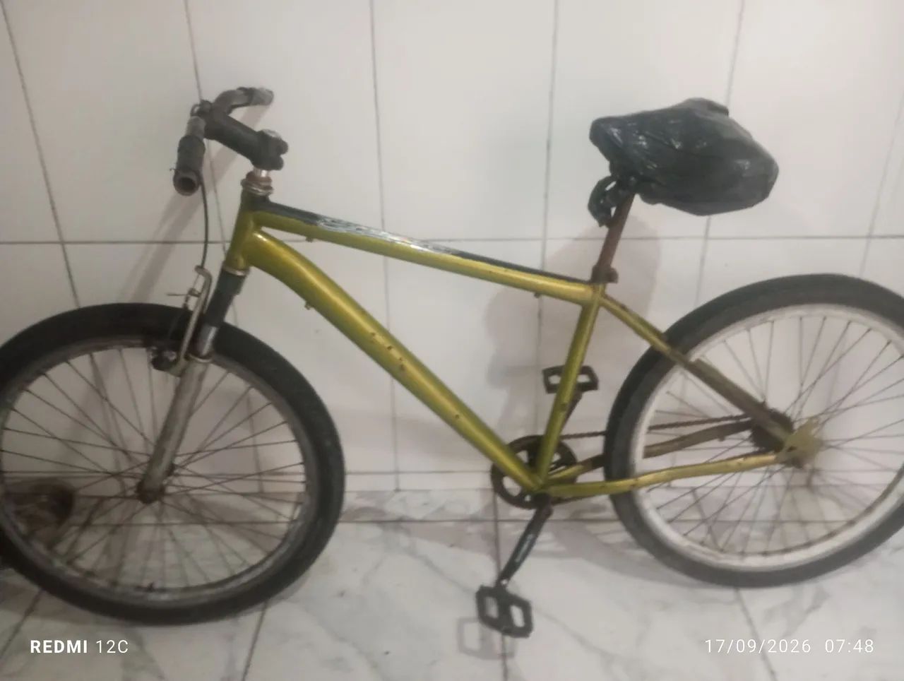 BIKE ARO 26 TOP 