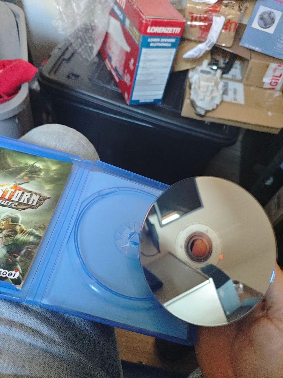 Jogos ps4  - Foto 3