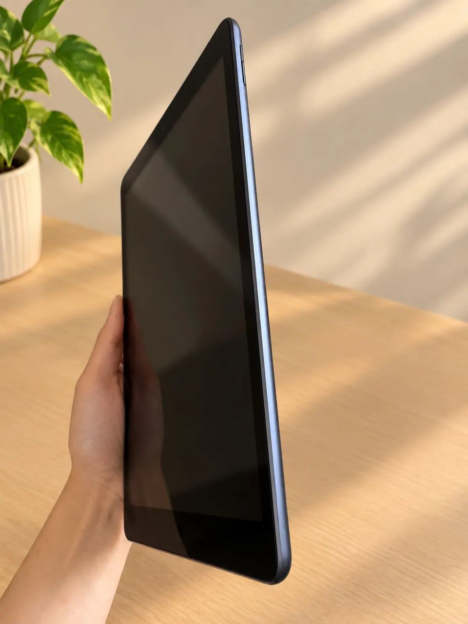 iPad Geração 9- 64GB (seminovo)  - Foto 5