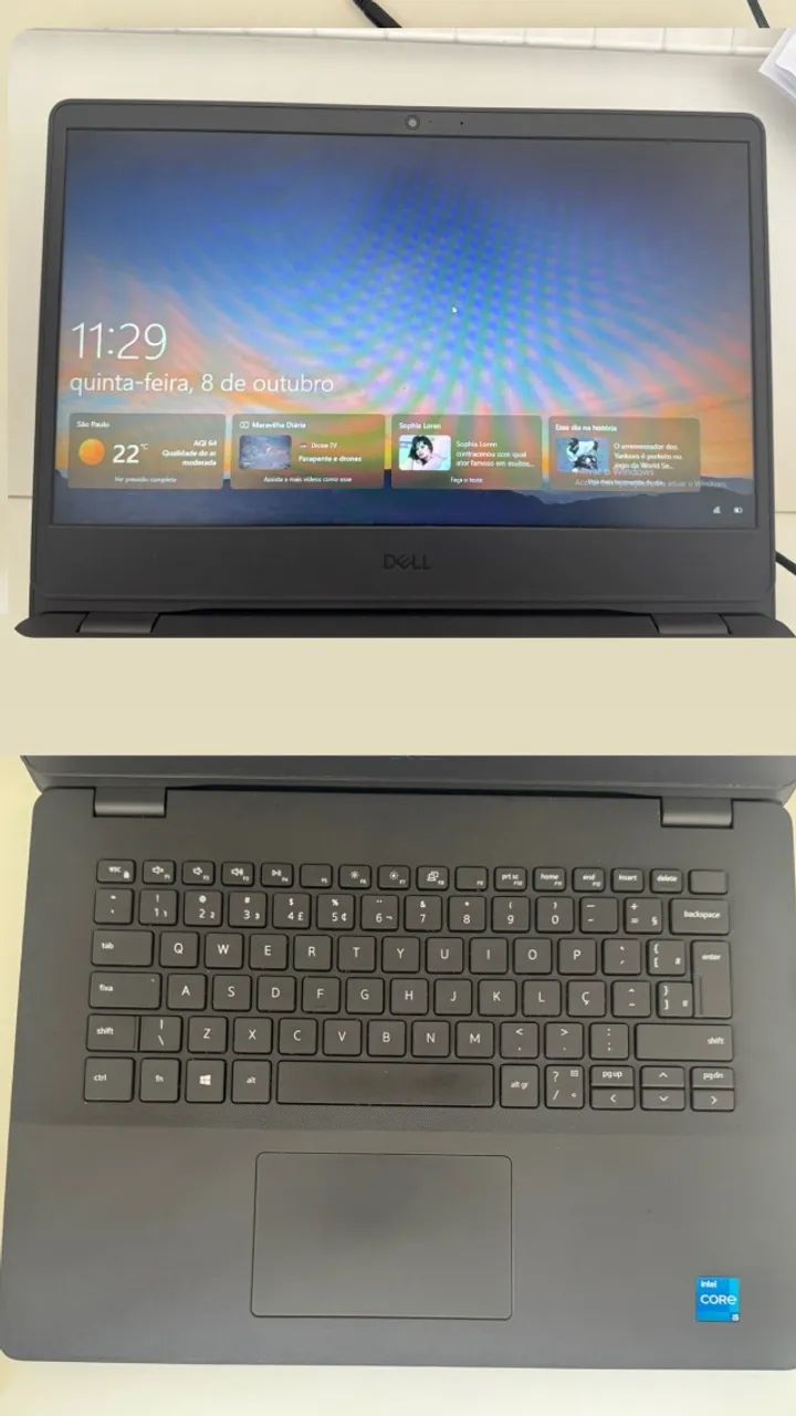 notebook - Foto 2