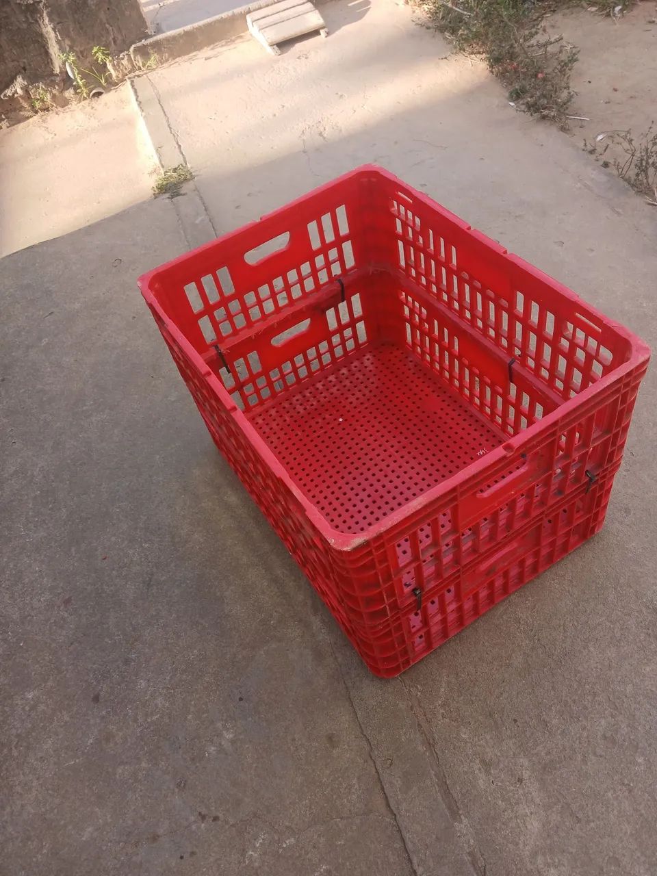 Caixote - Foto 3