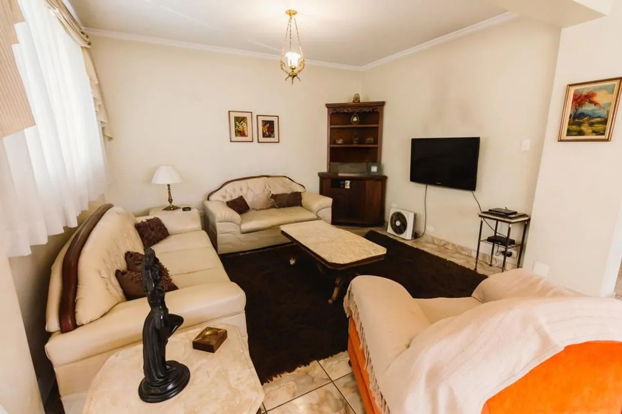 Casa à Venda - Barra Funda, 4 Quartos, 180 m2 - Foto 2
