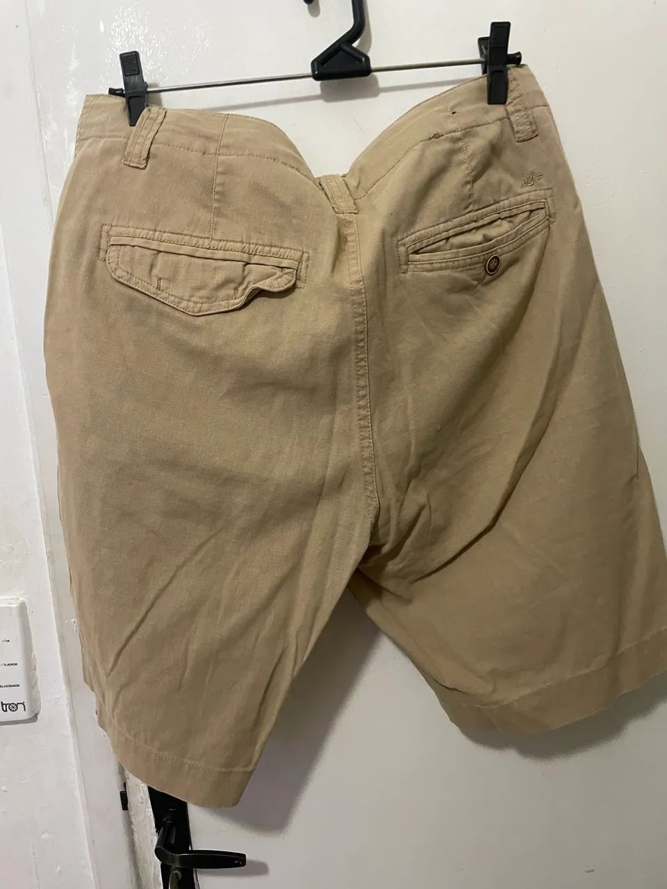 Kit duas bermudas masculinas  - Foto 4