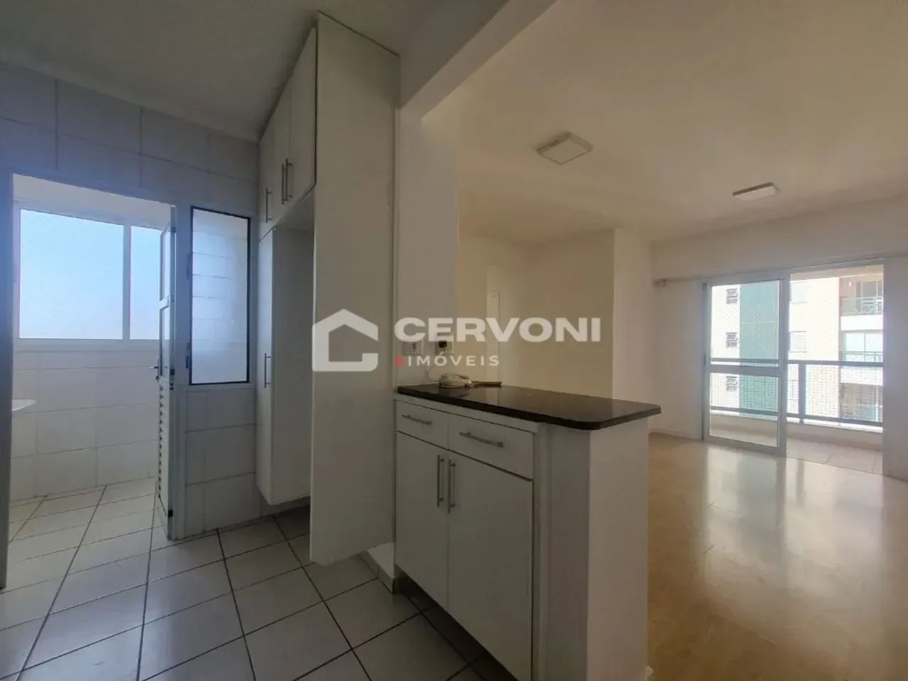 Imóvel para aluguel tem 67 metros quadrados com 2 quartos