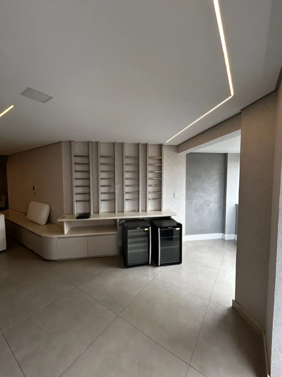 Apartamento 04 dormitórios | Edifício Max Eidam - Foto 2