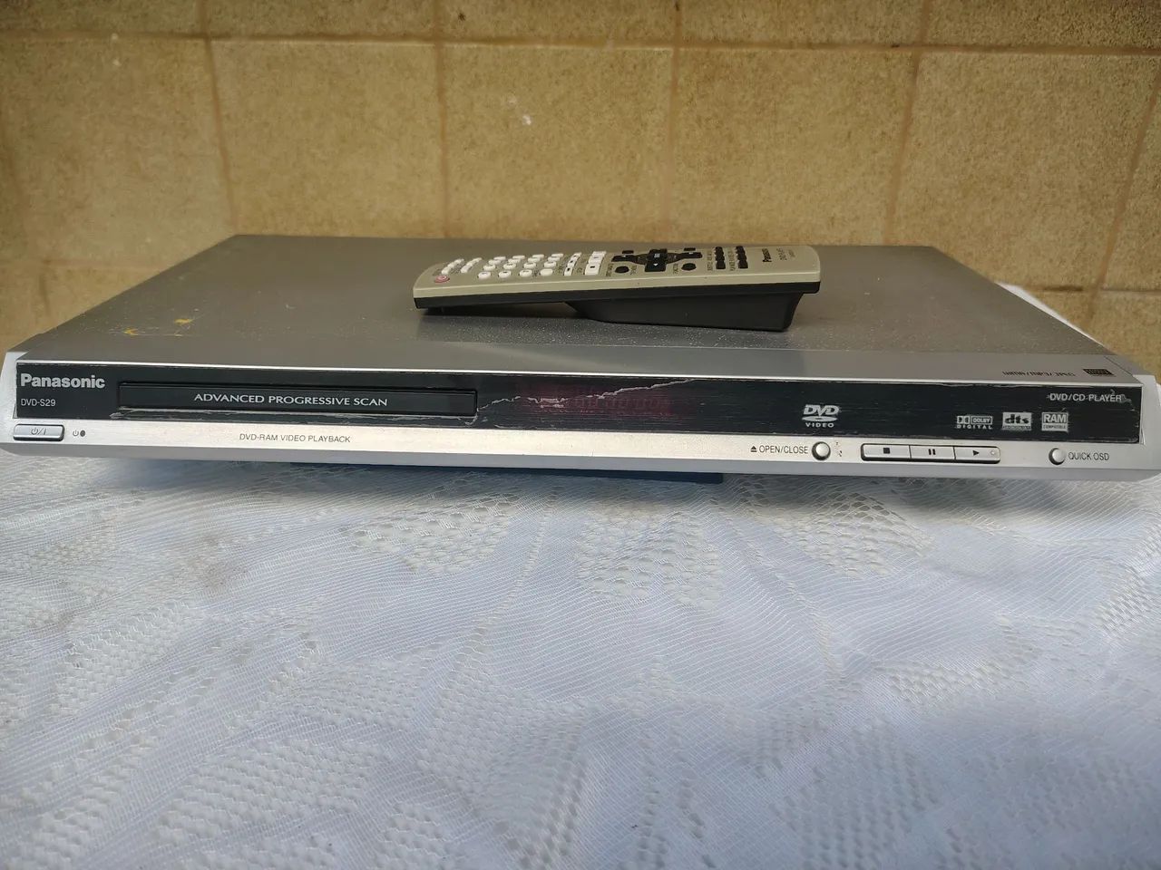 DVD Usados  - Foto 2