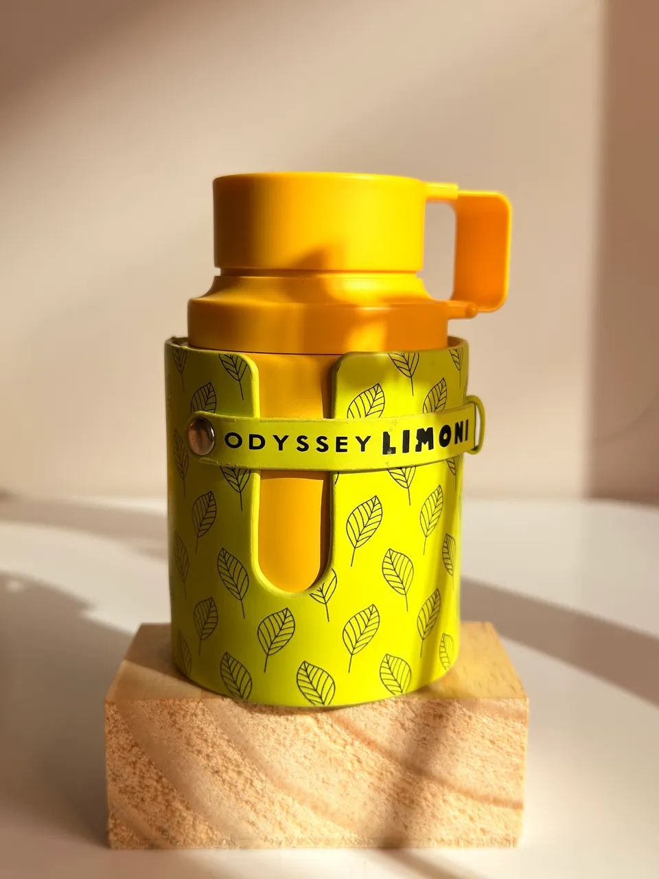 Perfume Armaf Odssey Limoni 100ml