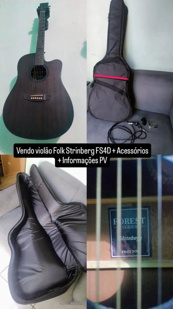 VIOLÃO 