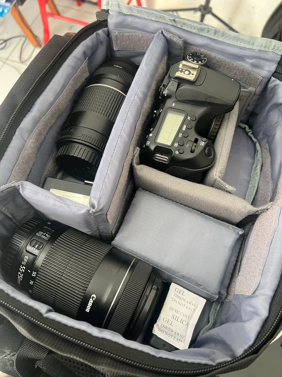 70d canon 