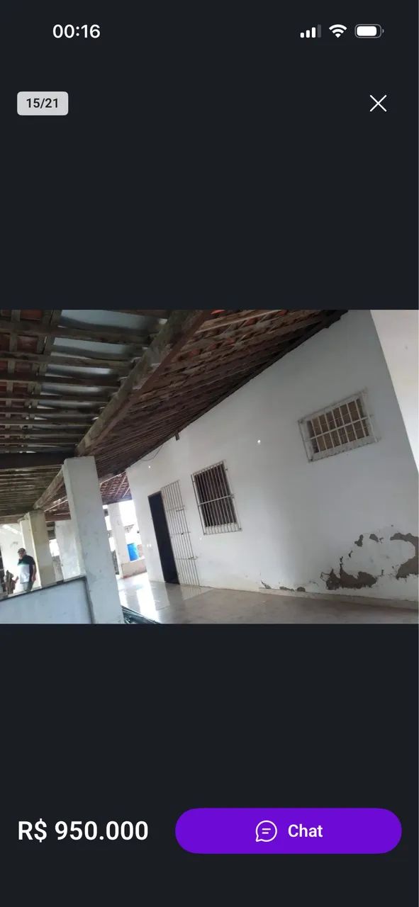 Chácara a venda  - Foto 4