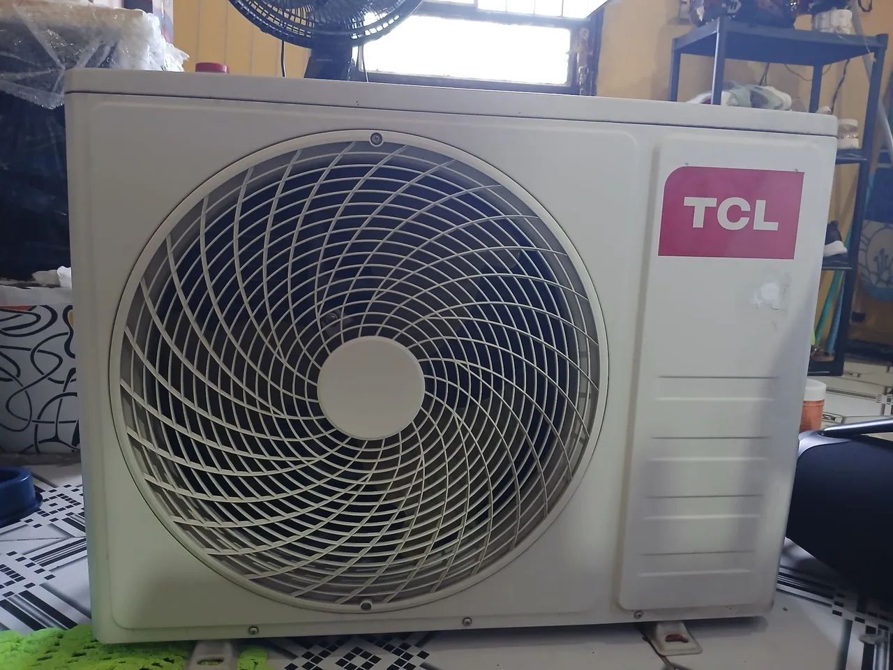 Ar Condicionado TCL Split Inverter 18000 BTUs - Foto 4