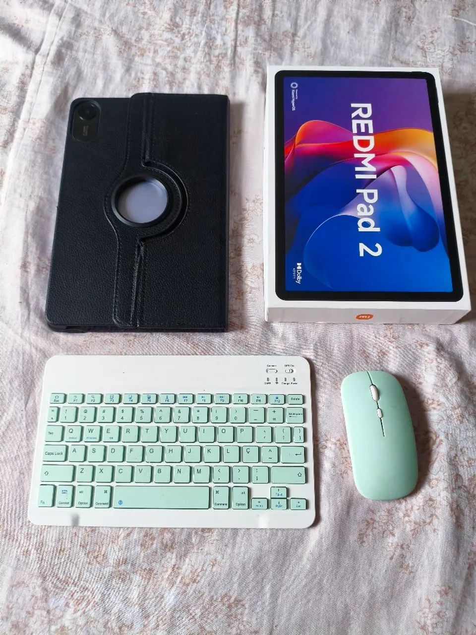 Redmi pad 2 8/256 - Foto 2