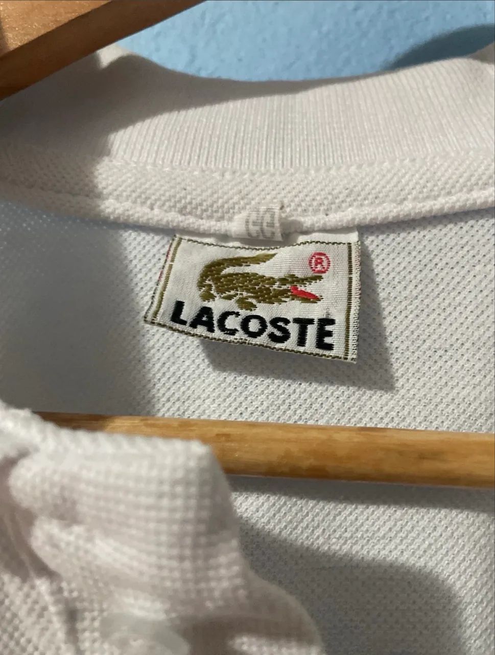 Polo da Lacoste  - Foto 2