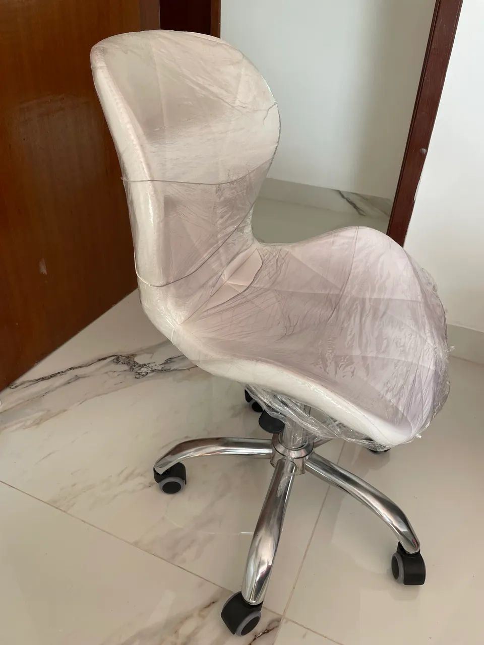Cadeira rodinha - Foto 3