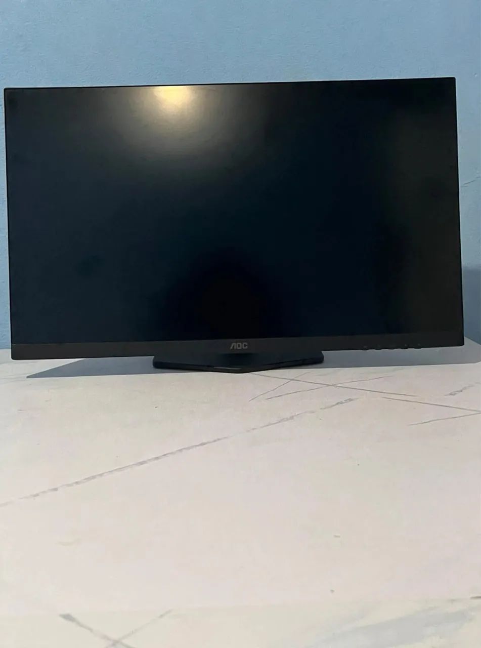 MONITOR GAMER AOC - Foto 2