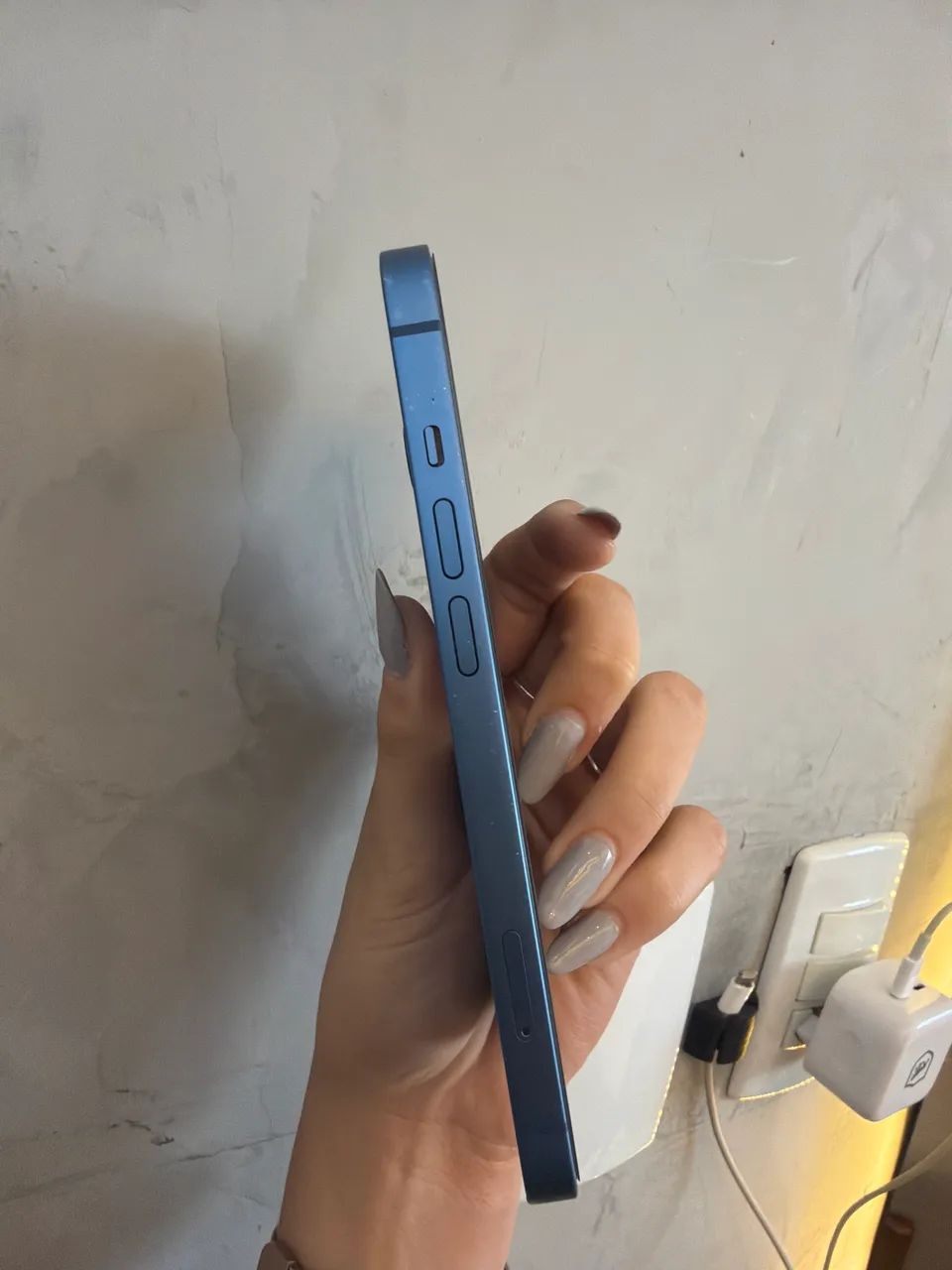 iPhone 13 256gb seminovo  - Foto 5