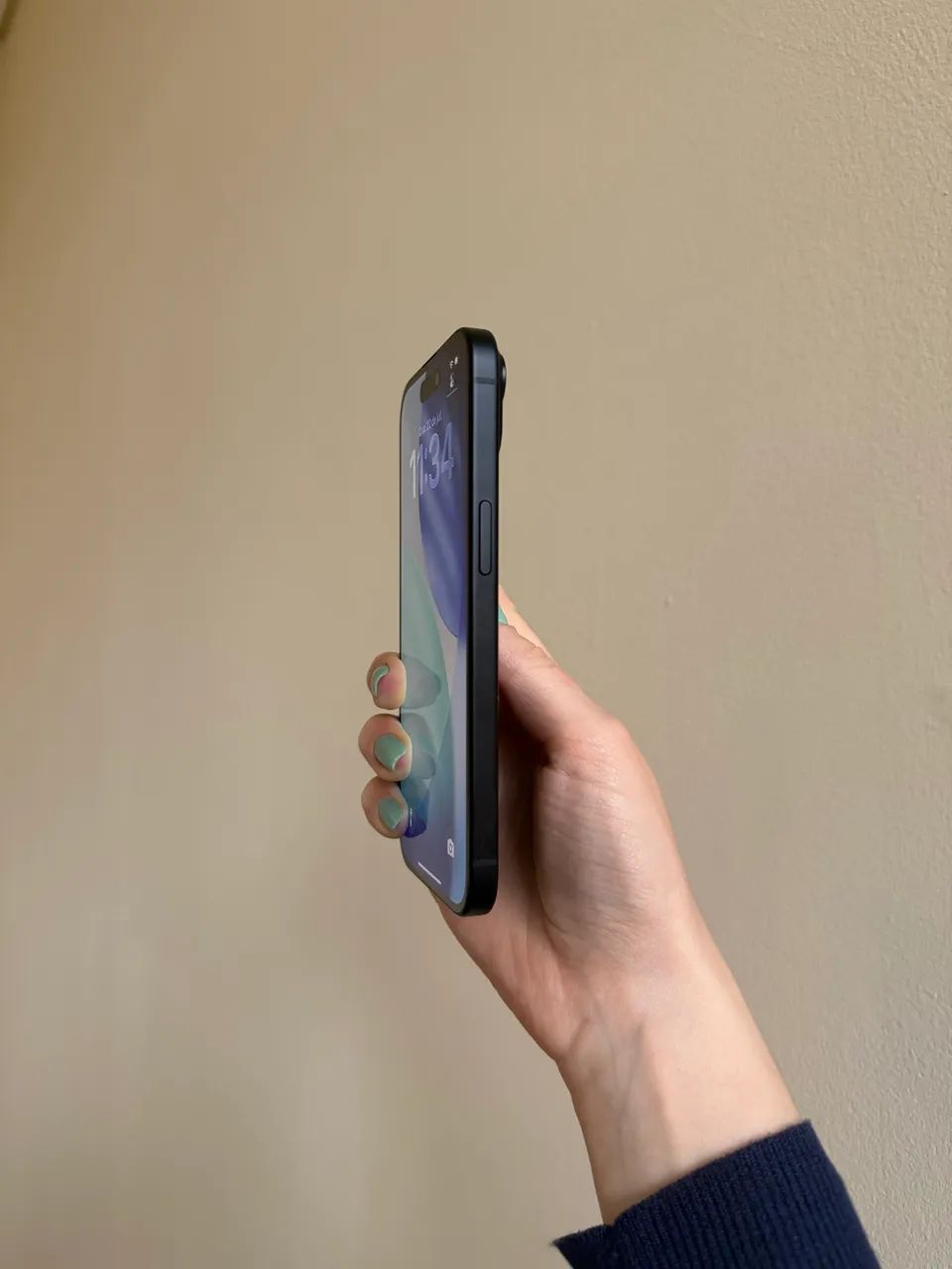 iPhone 15 com garantia Apple até 03/2027 - Foto 4