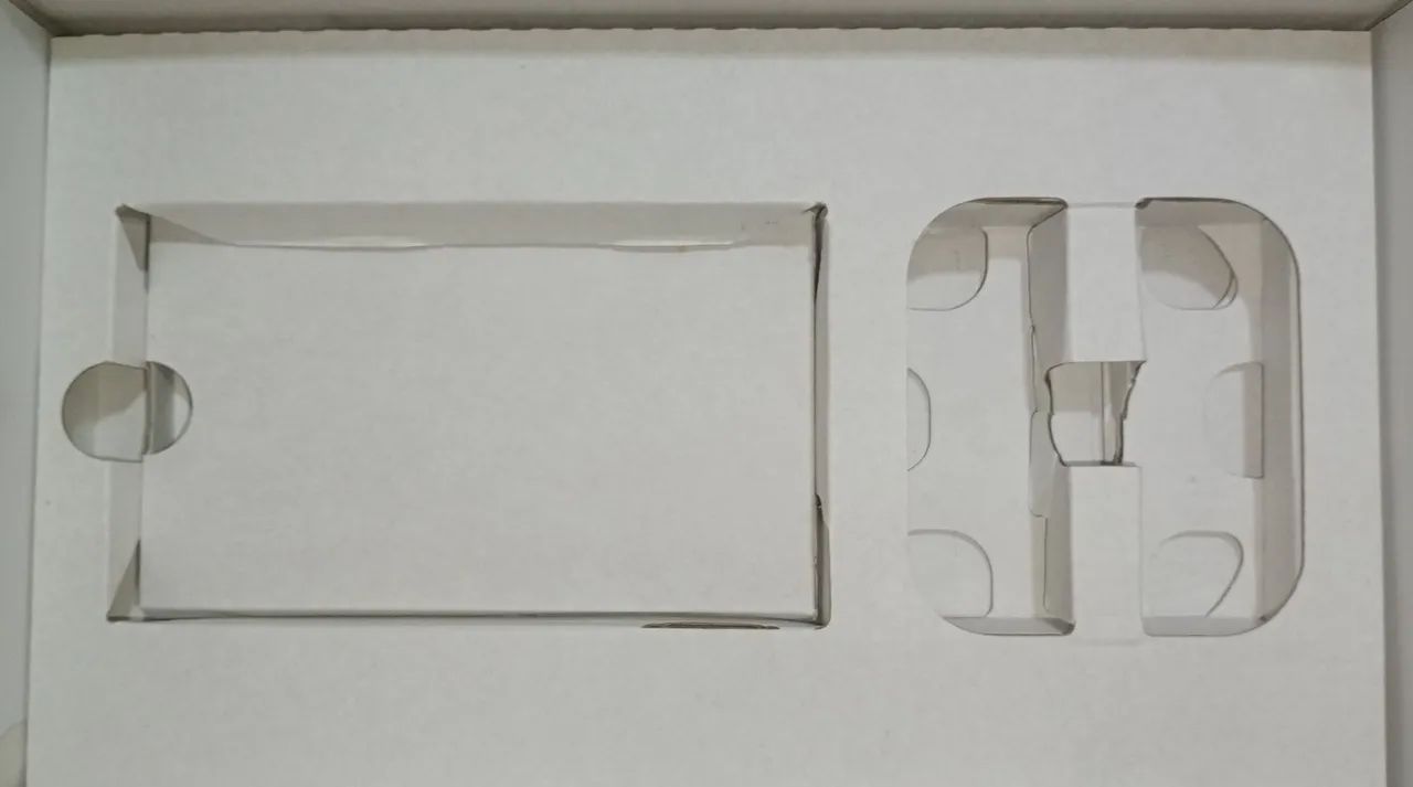 Caixa original Nintendo Switch - Foto 3