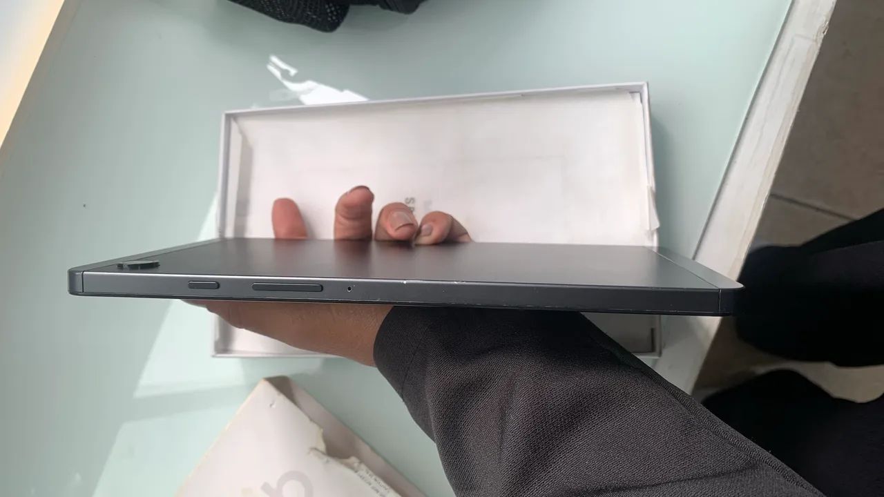 Vendo tablet tab A9 - Foto 4